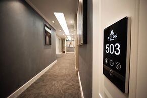 Alion Hotel