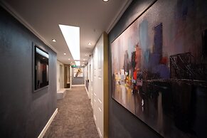 Alion Hotel