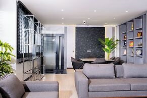Alion Hotel