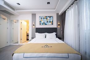 Alion Hotel