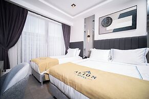Alion Hotel