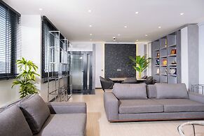 Alion Hotel