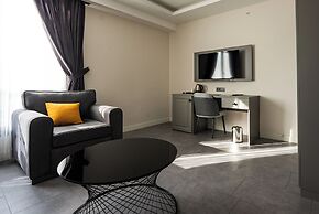 Alion Hotel