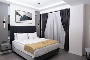 Alion Hotel