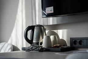 Alion Hotel