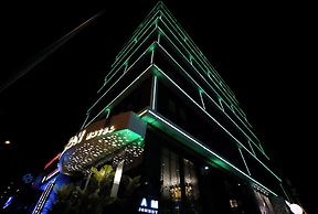 Alion Hotel