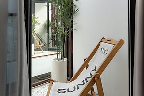 Sunny Nine