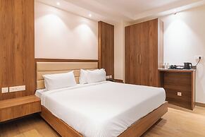 Hotel Royal Embassy