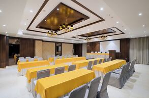 Hotel Royal Embassy