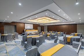 Hotel Royal Embassy