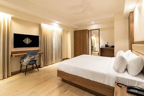 Hotel Royal Embassy