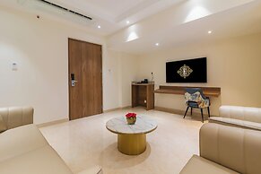 Hotel Royal Embassy