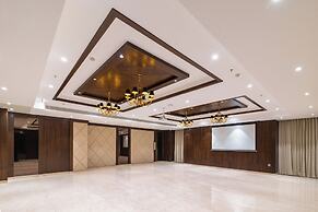 Hotel Royal Embassy