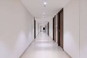 Hotel Royal Embassy