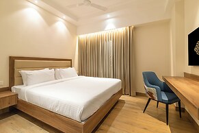 Hotel Royal Embassy