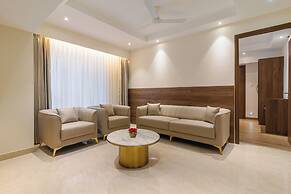 Hotel Royal Embassy