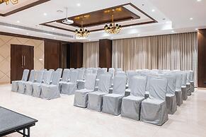 Hotel Royal Embassy