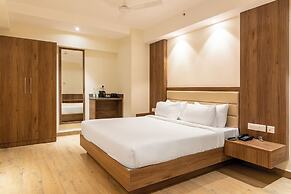 Hotel Royal Embassy