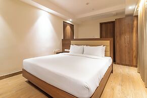 Hotel Royal Embassy