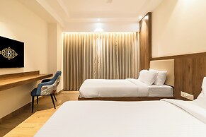 Hotel Royal Embassy