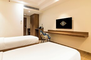 Hotel Royal Embassy