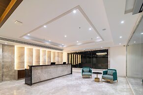 Hotel Royal Embassy