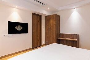 Hotel Royal Embassy
