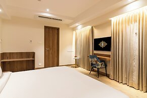 Hotel Royal Embassy