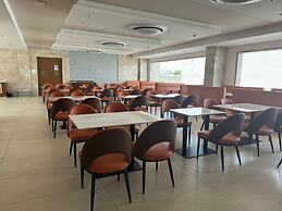 Hotel Royal Embassy
