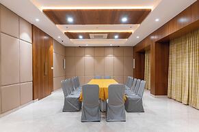 Hotel Royal Embassy