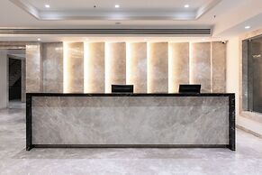 Hotel Royal Embassy