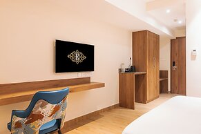 Hotel Royal Embassy