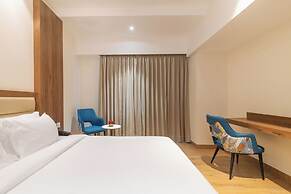 Hotel Royal Embassy