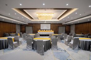 Hotel Royal Embassy