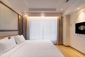 Hotel Royal Embassy