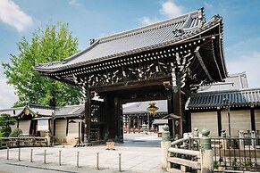 Izuki Machiya House