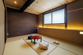 Izuki Machiya House