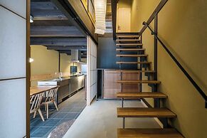 Izuki Machiya House