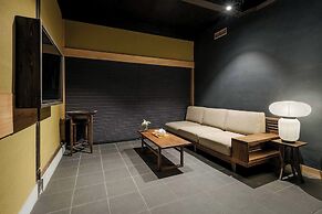 Izuki Machiya House