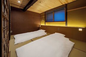 Izuki Machiya House