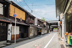 Izuki Machiya House