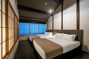 Izuki Machiya House