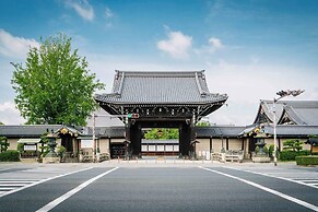 Izuki Machiya House