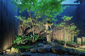 Izuki Machiya House