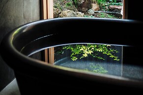 Izuki Machiya House