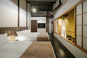 Izuki Machiya House