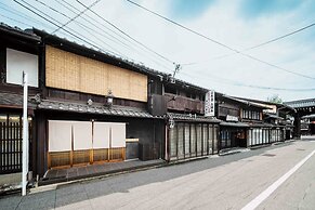 Izuki Machiya House