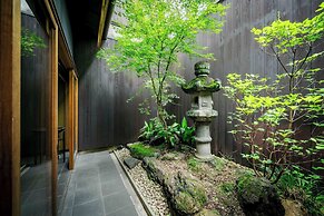 Izuki Machiya House