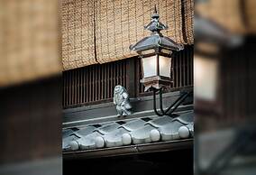 Izuki Machiya House