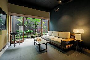 Izuki Machiya House